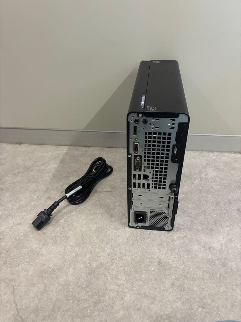 HP ProDesk 400 G5 デスクトップPC office付