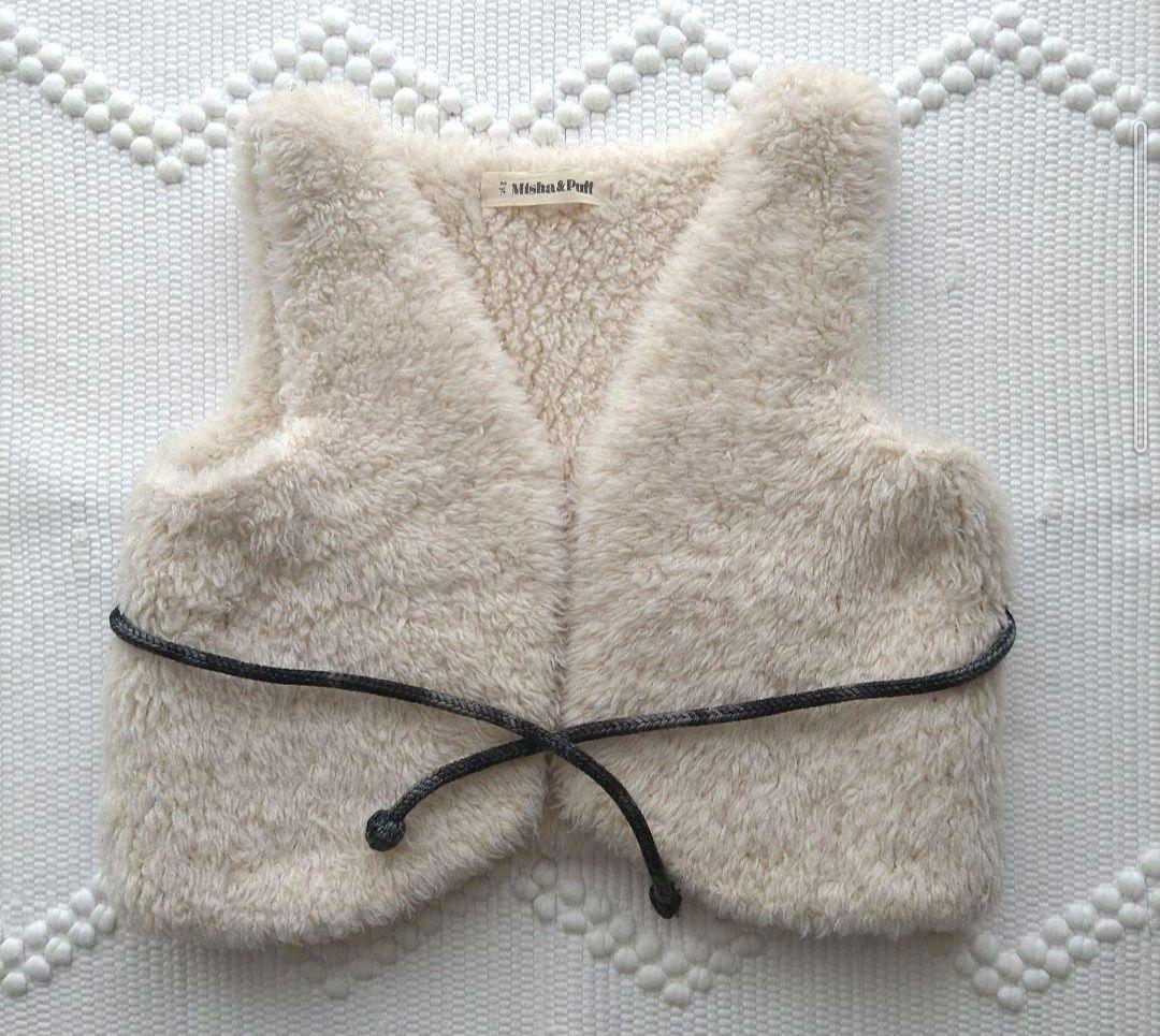 難あり♡ misha ＆ puff Overall ＆ベストおまとめ♡