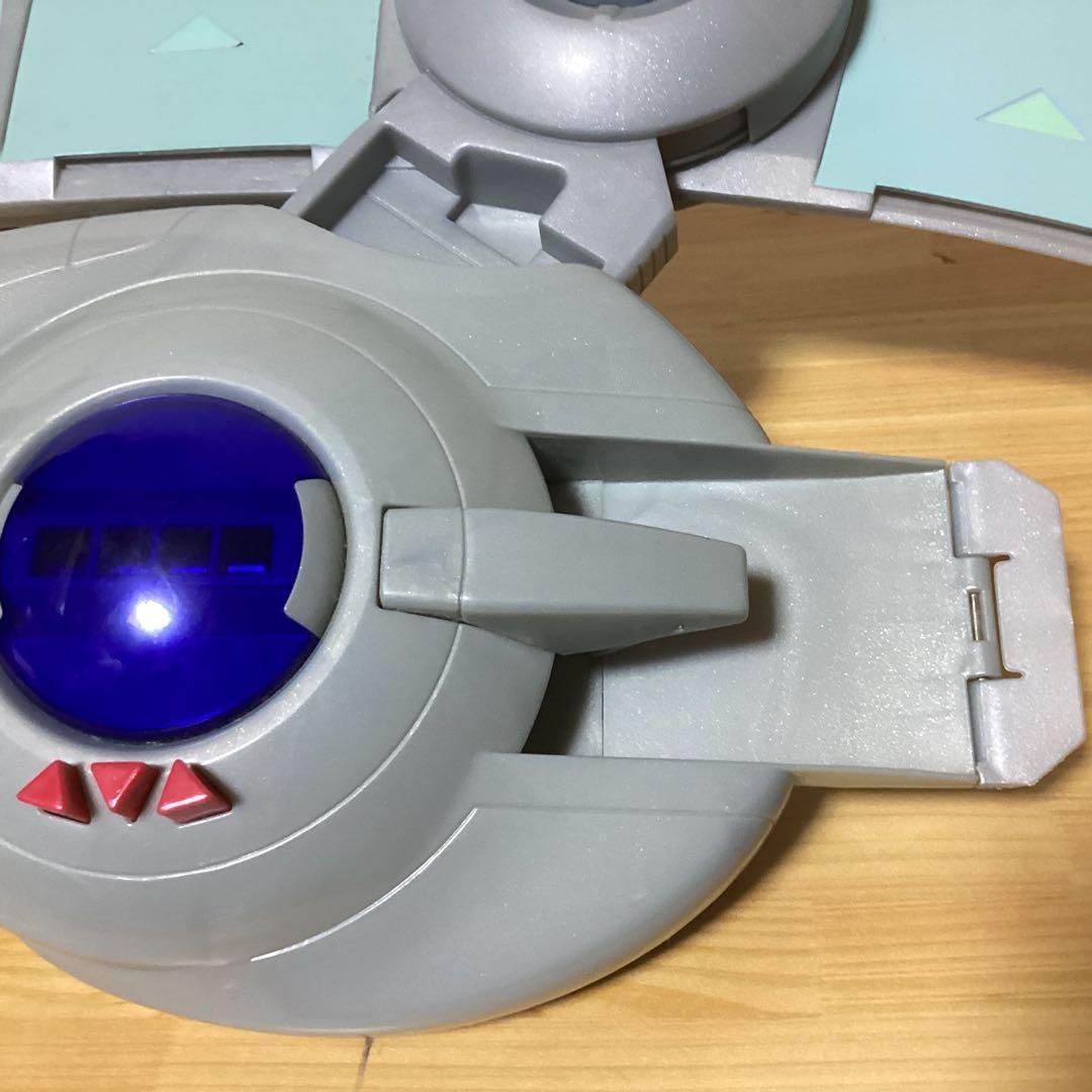 遊戯王GX アカデミーデュエルディスク