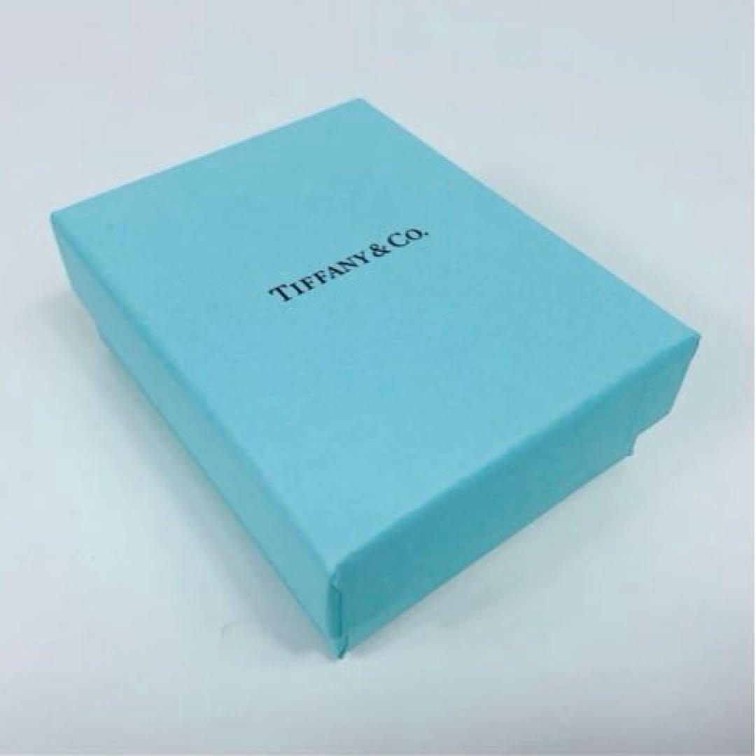 新品未使用TIFFANY&Co. アトラス サークル ネックレス シルバー