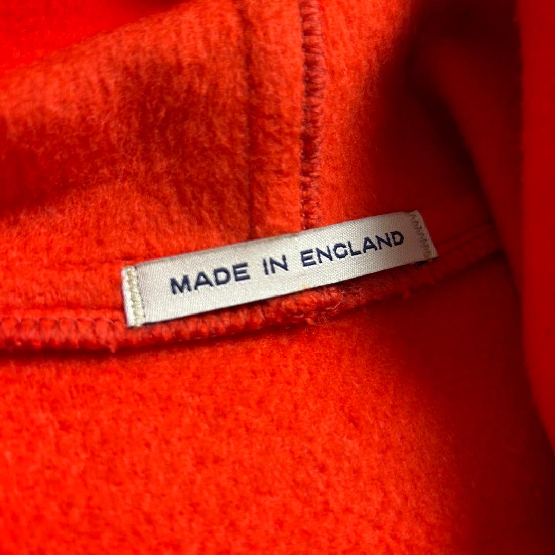 GLOVERALL グローバーオール 80s 90s 旧タグ ダッフルコート