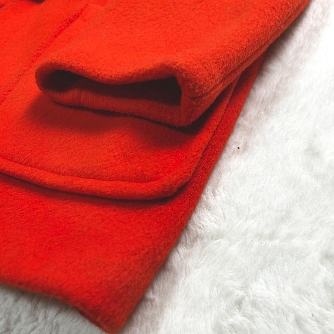 GLOVERALL グローバーオール 80s 90s 旧タグ ダッフルコート