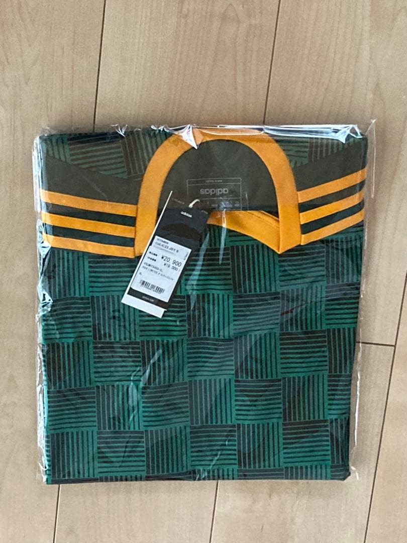 ベガルタ仙台　30周年記念ユニフォーム　XL