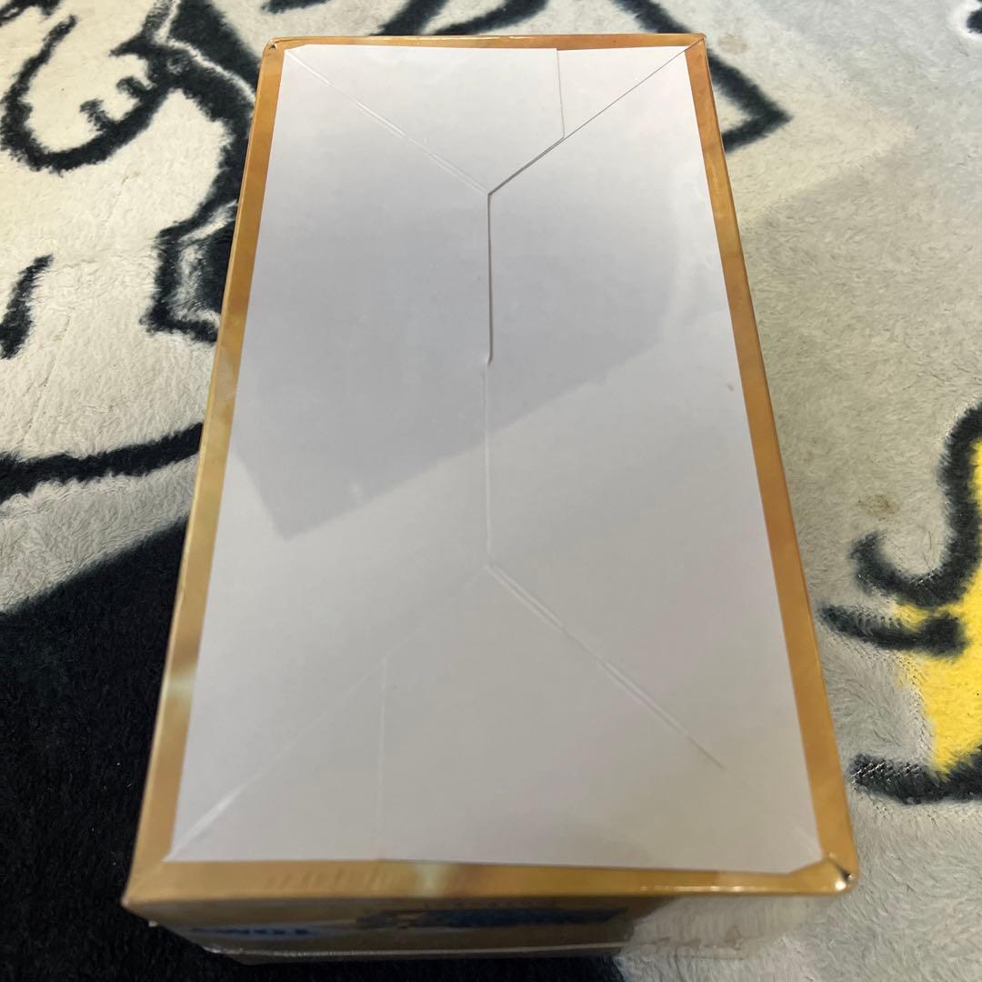 シャーマンキング　OS スターター1 未開封　カード