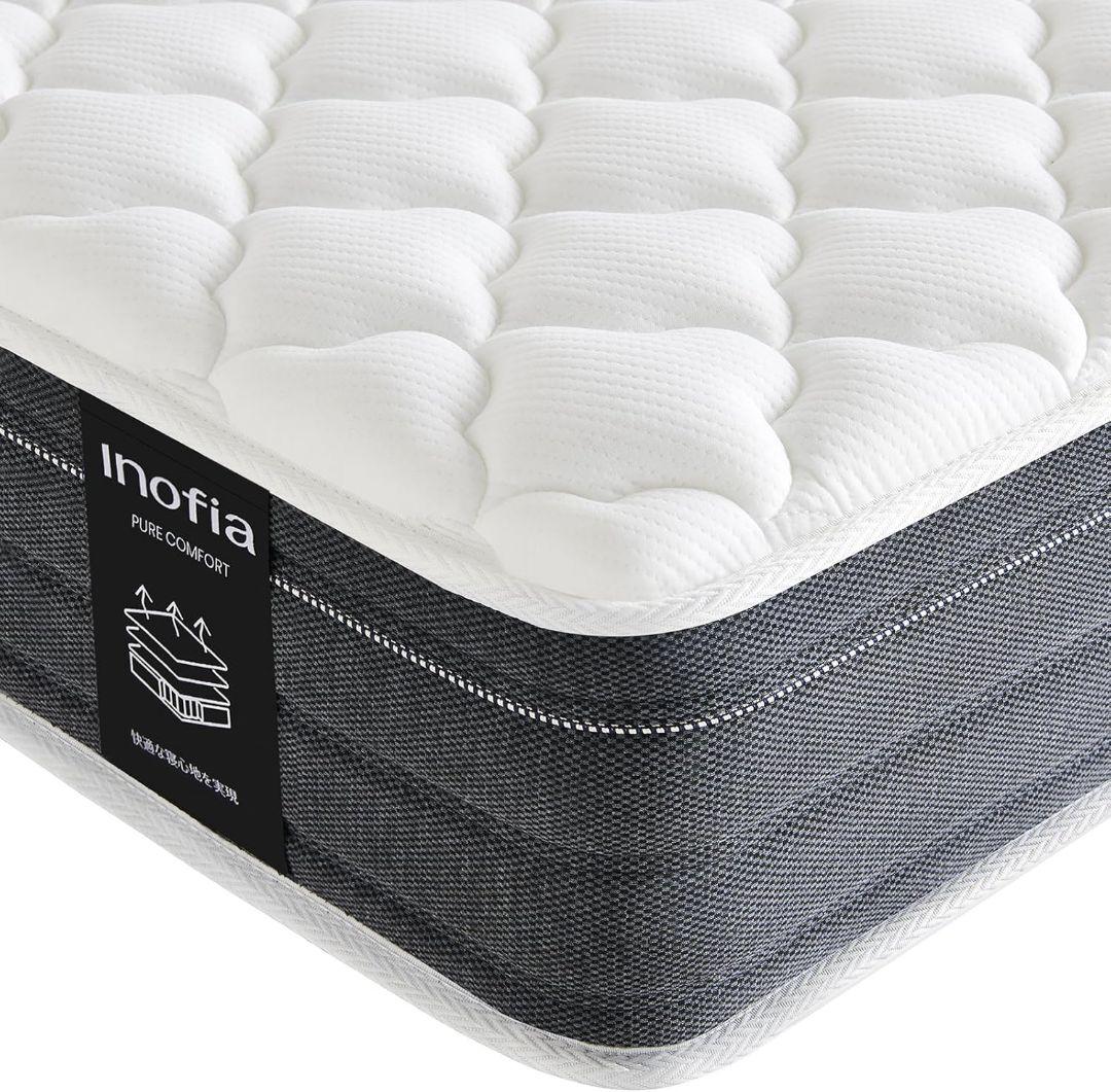 Sachi78専用　ポケットコイルクイーン 新品未開封