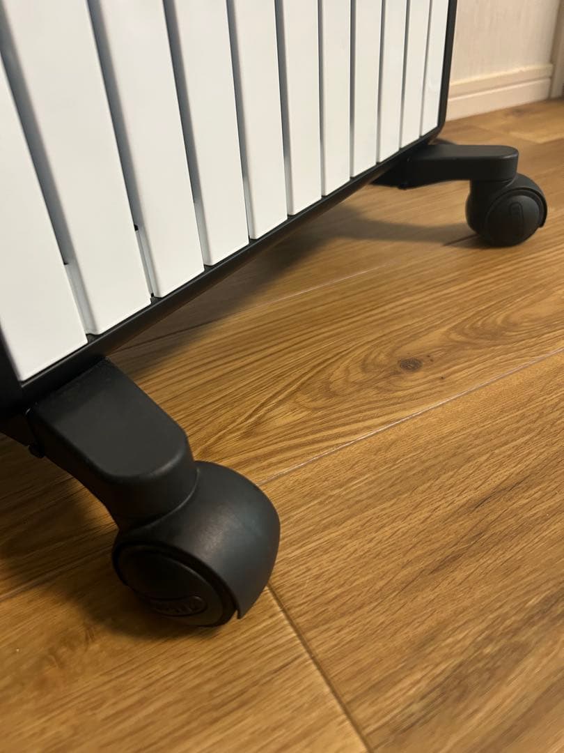 デロンギマルチダイナミックヒーター MDH15-BK