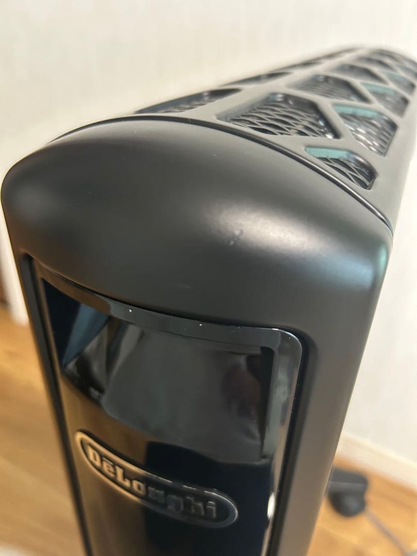 デロンギマルチダイナミックヒーター MDH15-BK