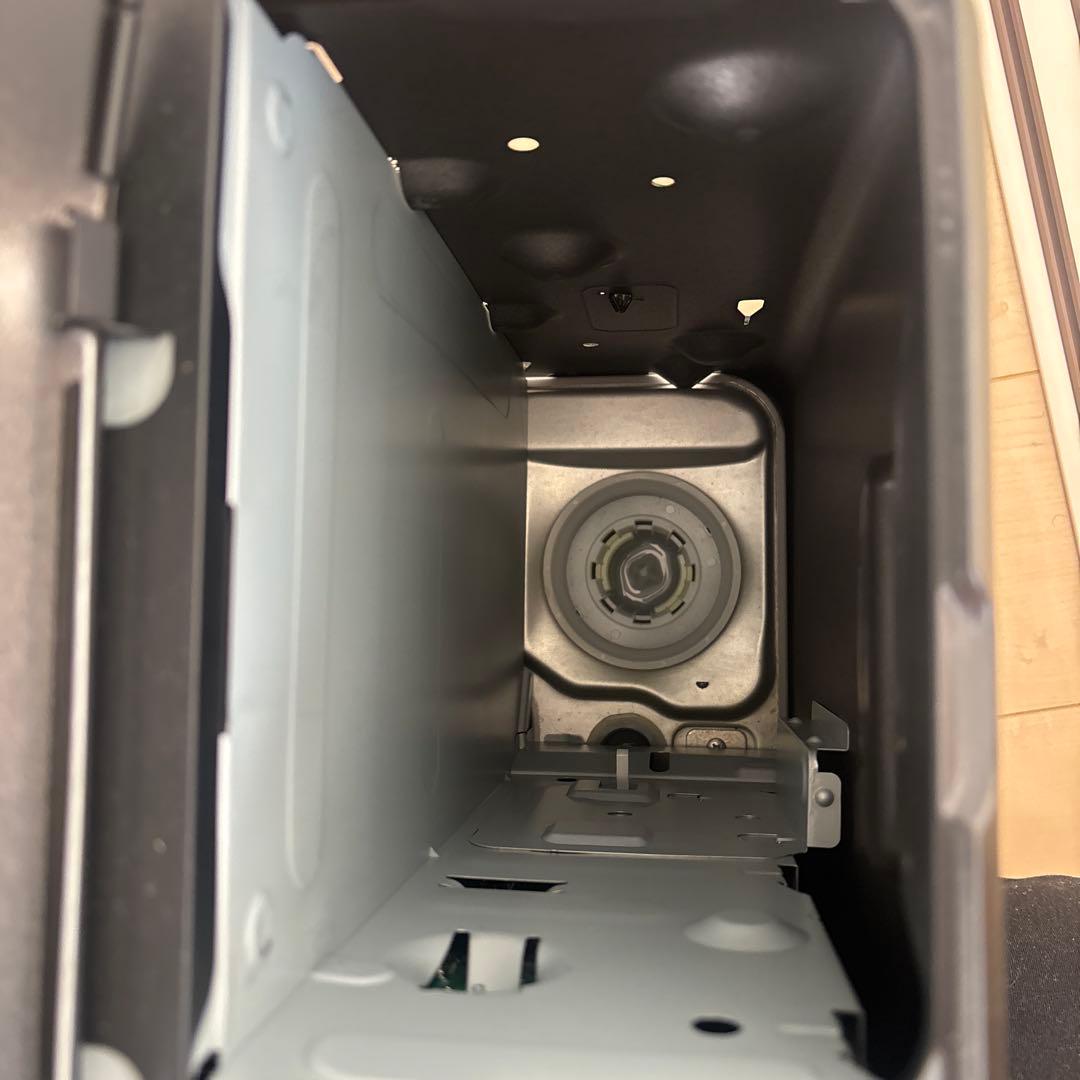 動作 2022年製 ダイニチ FW-2522NE 石油ファンヒーター 7-9畳