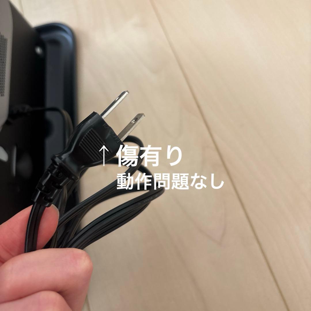 動作 2022年製 ダイニチ FW-2522NE 石油ファンヒーター 7-9畳