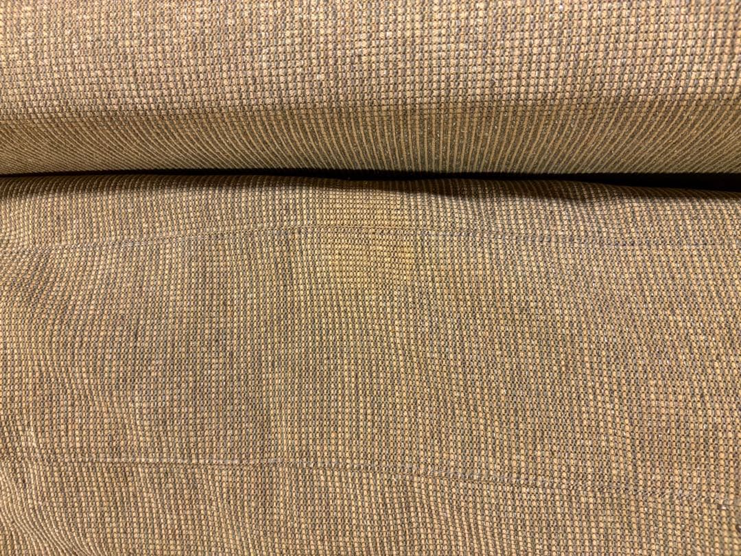 マスターウォール デニッシュソファ 3シーター 180 グリーン 3人掛け