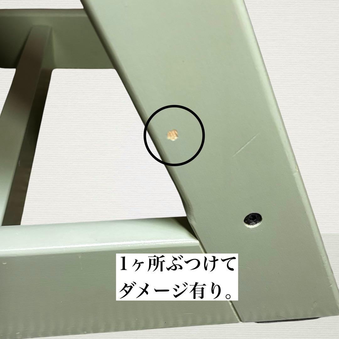 はっちー  STOKKE ストッケ トリップトラップ ベビーセット付