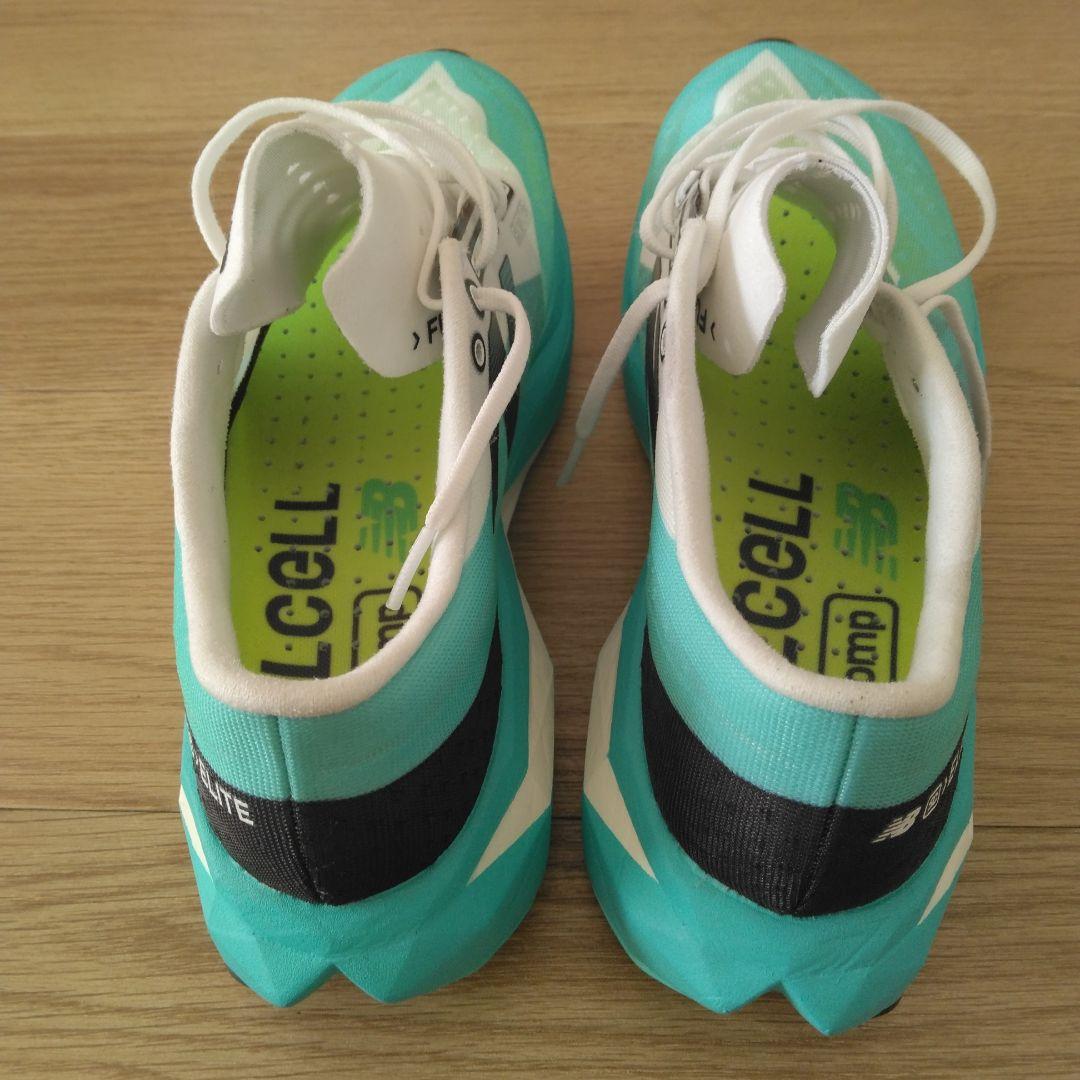 『KHさん専用』New Balance FuelCell Elite