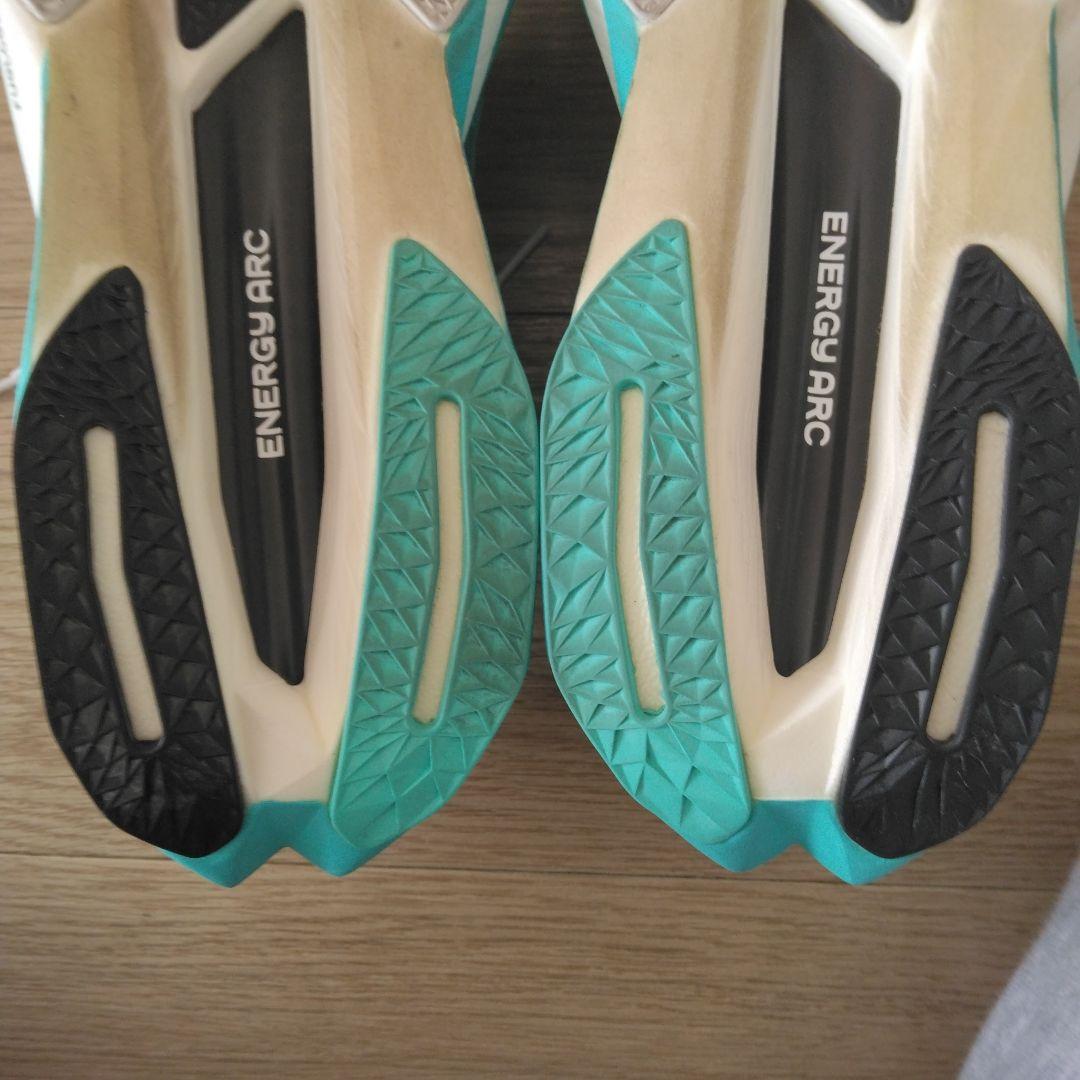 『KHさん専用』New Balance FuelCell Elite