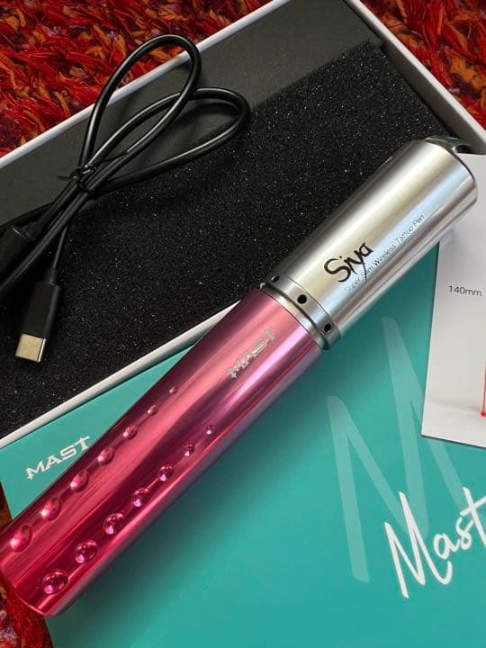 ワイヤレス タトゥー マシン アートメイク ロータリー ペン |マストツアーシヤ