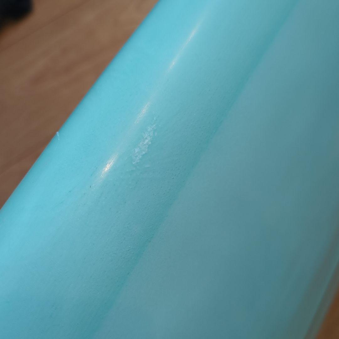 Lost Smooth Operator 6’8”