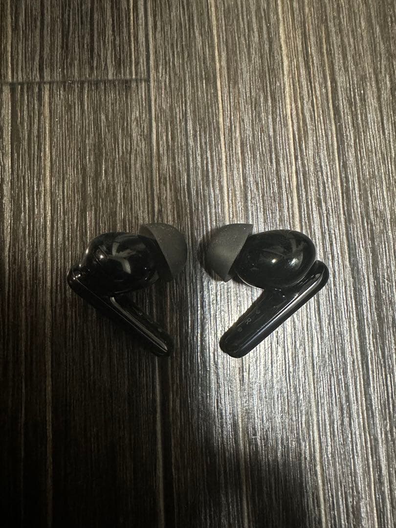 soundcore Anker Liberty 4 Pro ブラック