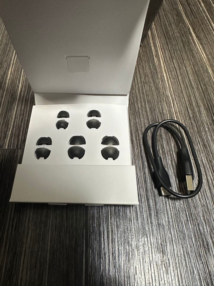 soundcore Anker Liberty 4 Pro ブラック