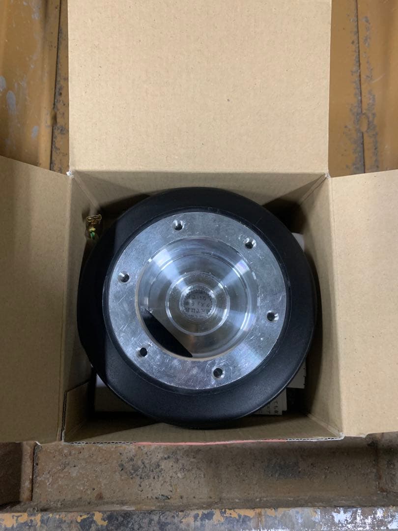 TOYOTA 540S RAPFIX専用ショートボス zn6 86