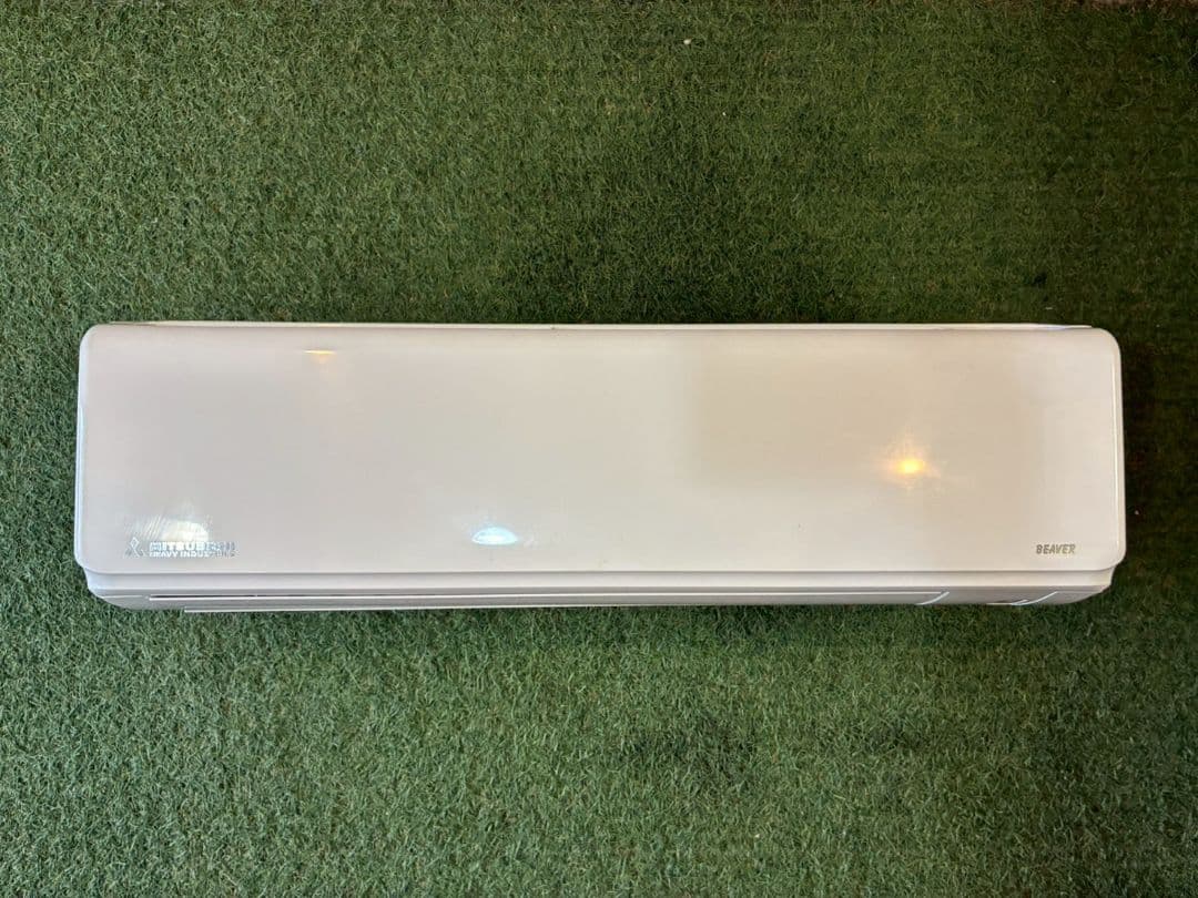 2028 三菱重工【SRK56TY2-W】2020年 18畳 エアコン 中古