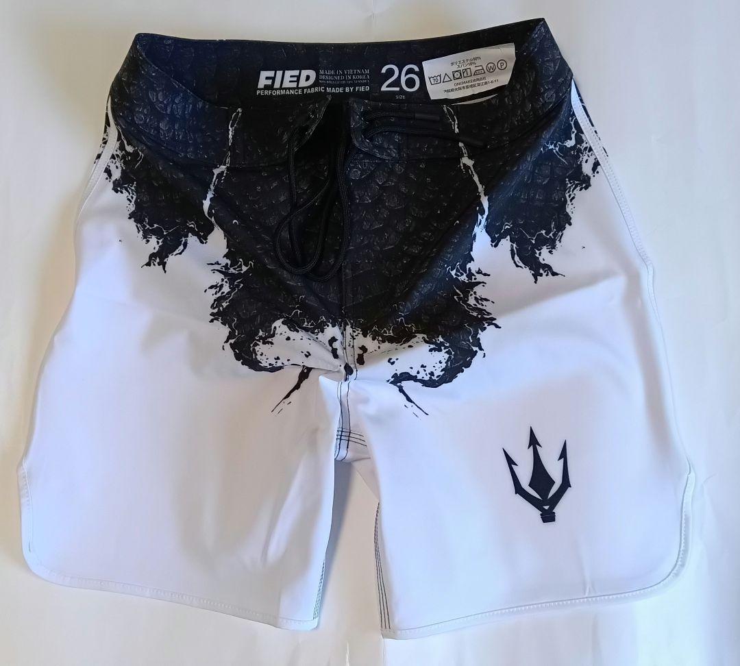 t*9様 FIED サーフパンツ 26サイズ