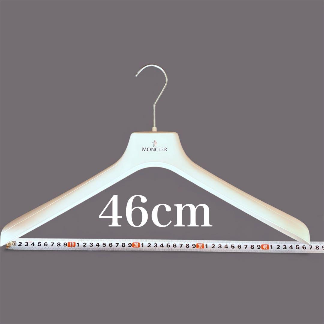 PRADA・MONCLER衣類ハンガーセット サイズ色々