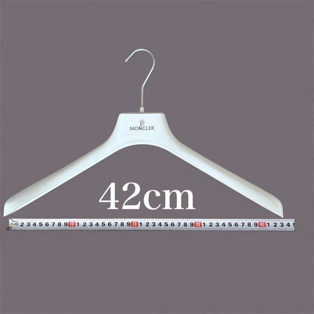 PRADA・MONCLER衣類ハンガーセット サイズ色々