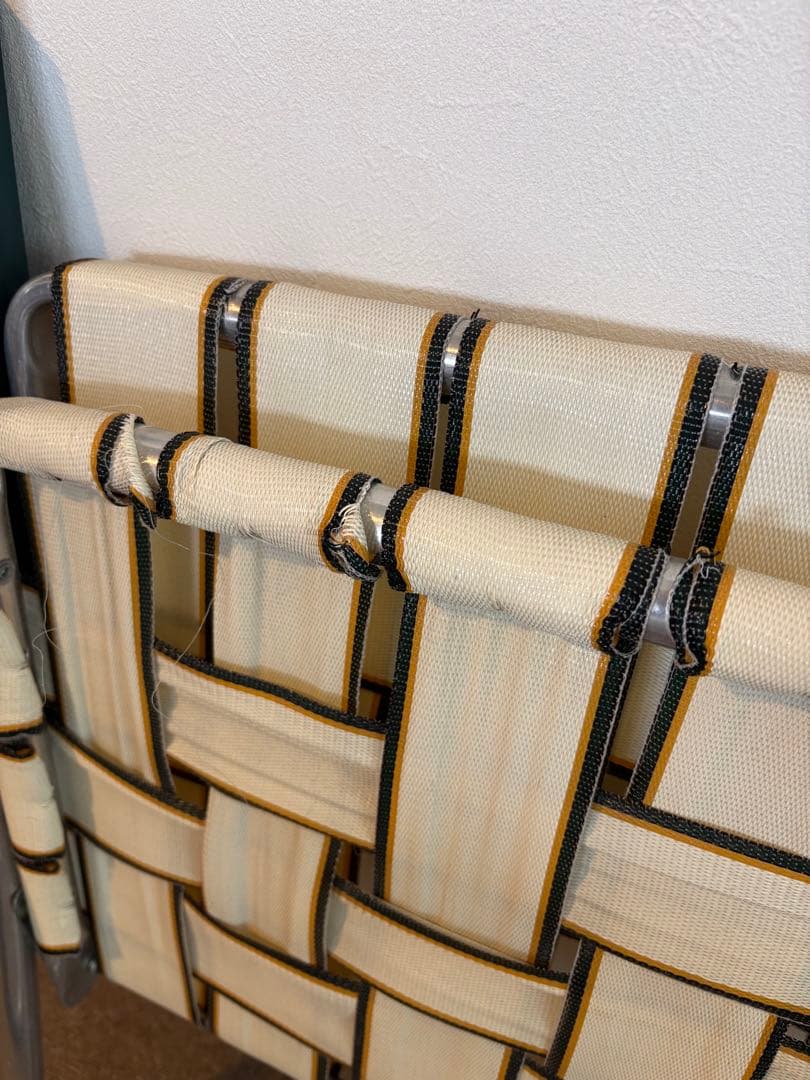 PACIFIC FURNITURE SERVICE ピクニックチェア