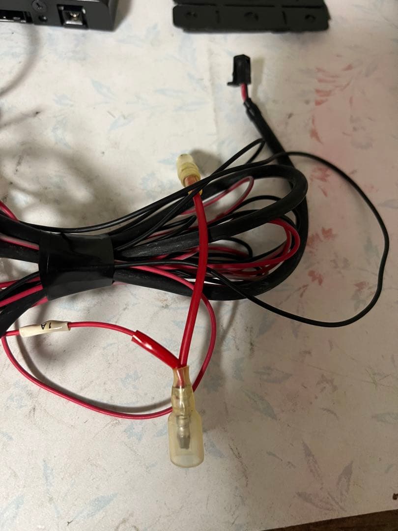 ETC車載器 carrozzeria Pioneer ETC ND-DSRC1