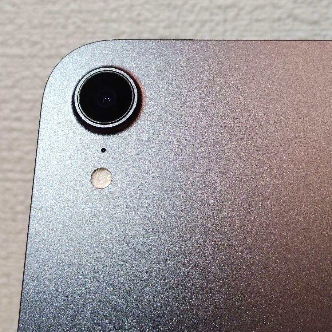 【美品・電池100%】iPad mini 第6世代 256GB Wi-Fiモデル