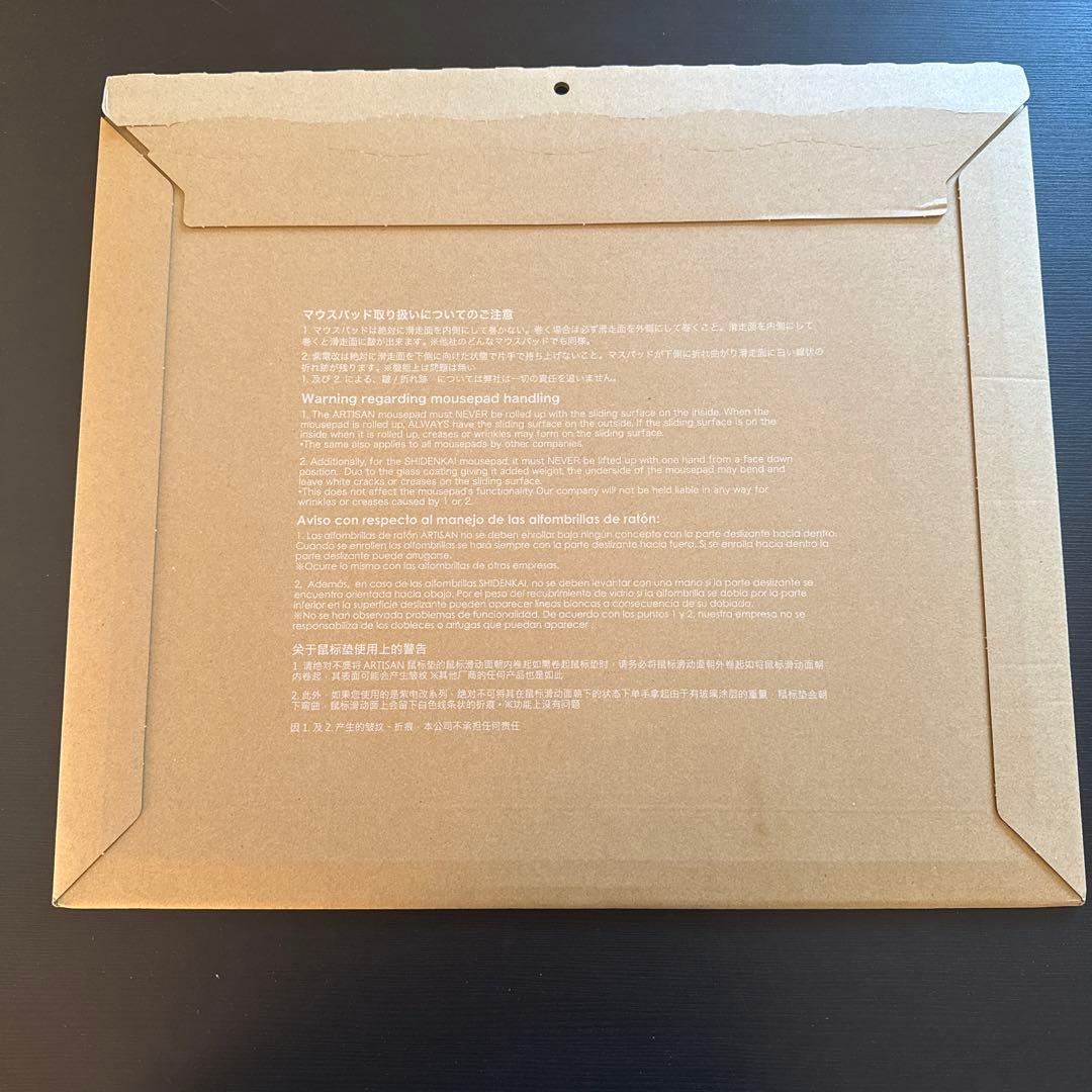 完売品 ARTISAN ハヤテ乙MID XL ブラック 3枚セット