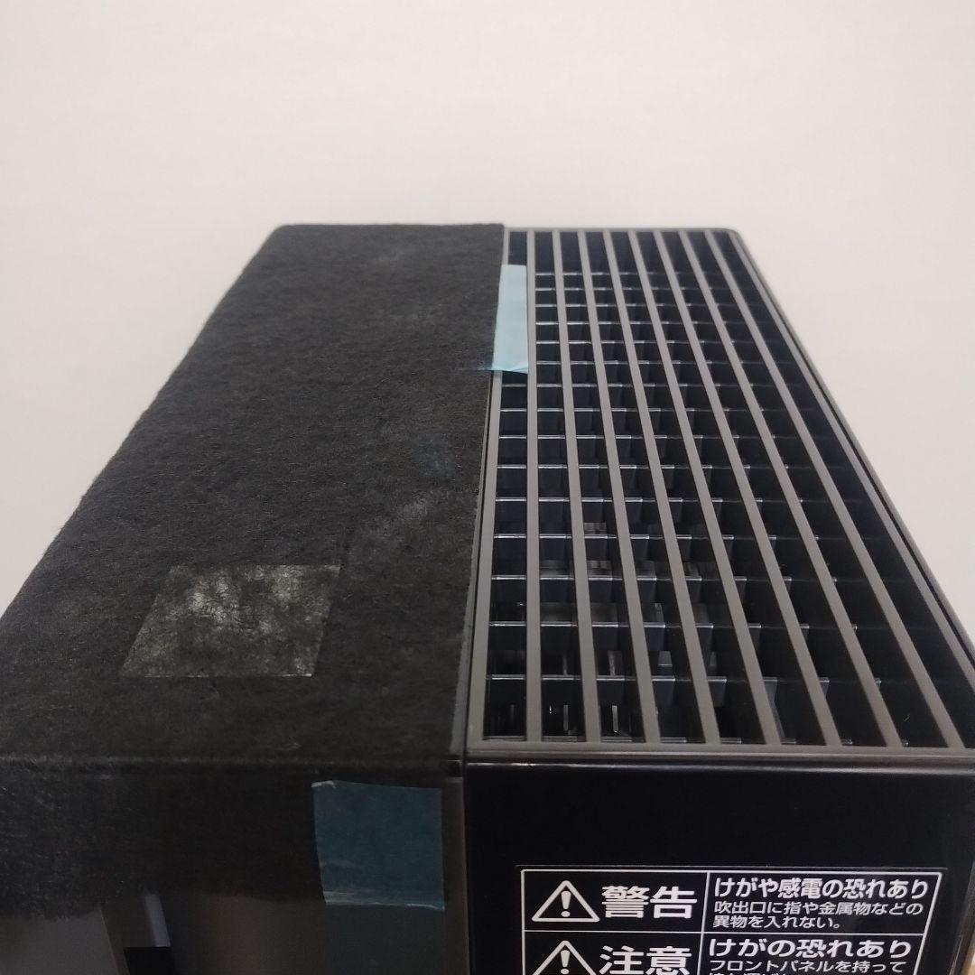 Panasonic F-PJD35-CK 空気清浄機 ブラック