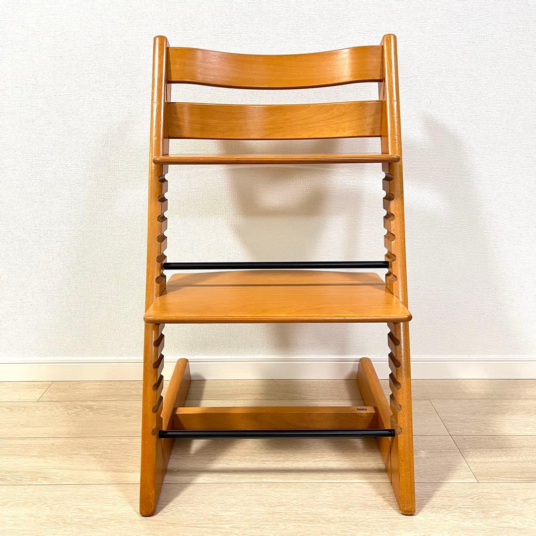 （つ45）新型ストッケ トリップトラップ ベビーセット シリアル3 S/N3