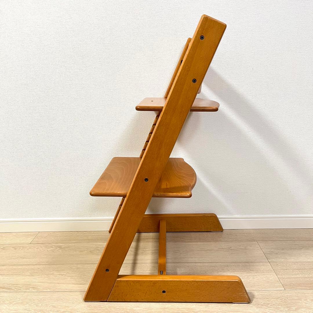 （つ45）新型ストッケ トリップトラップ ベビーセット シリアル3 S/N3