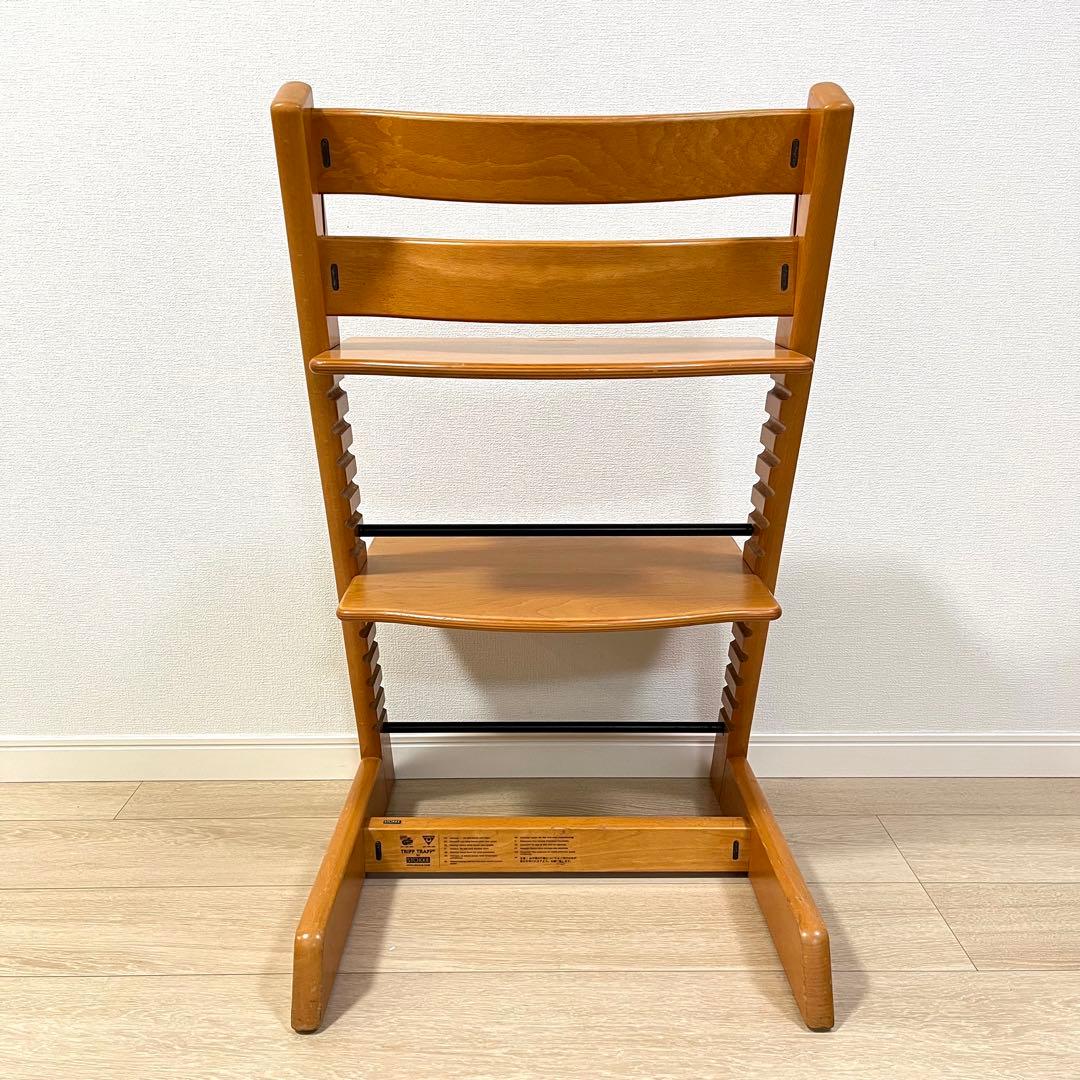 （つ45）新型ストッケ トリップトラップ ベビーセット シリアル3 S/N3