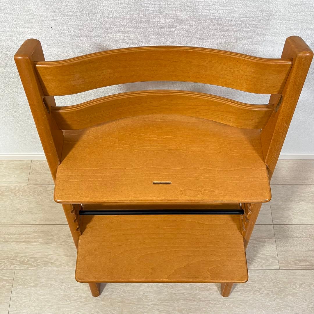 （つ45）新型ストッケ トリップトラップ ベビーセット シリアル3 S/N3