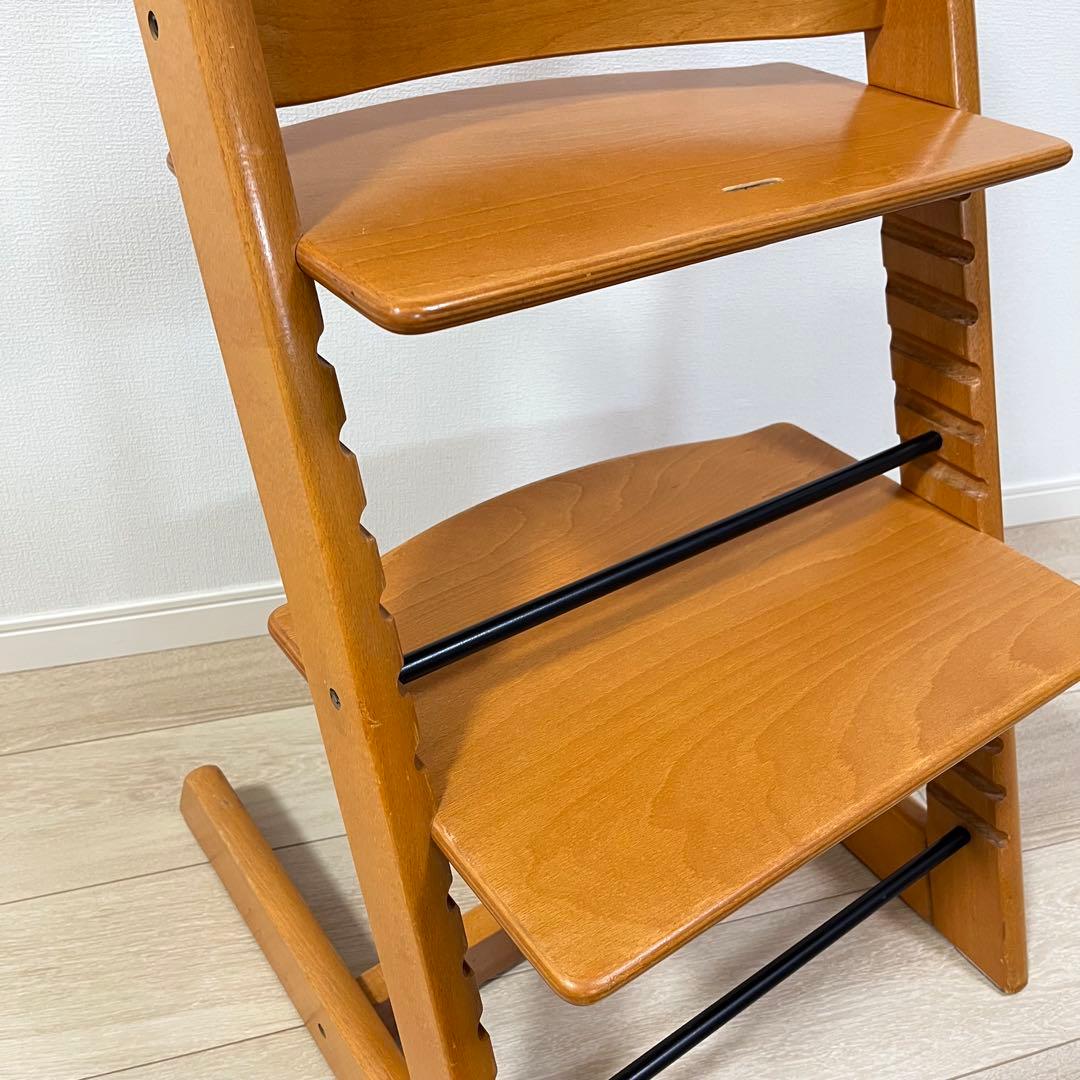 （つ45）新型ストッケ トリップトラップ ベビーセット シリアル3 S/N3