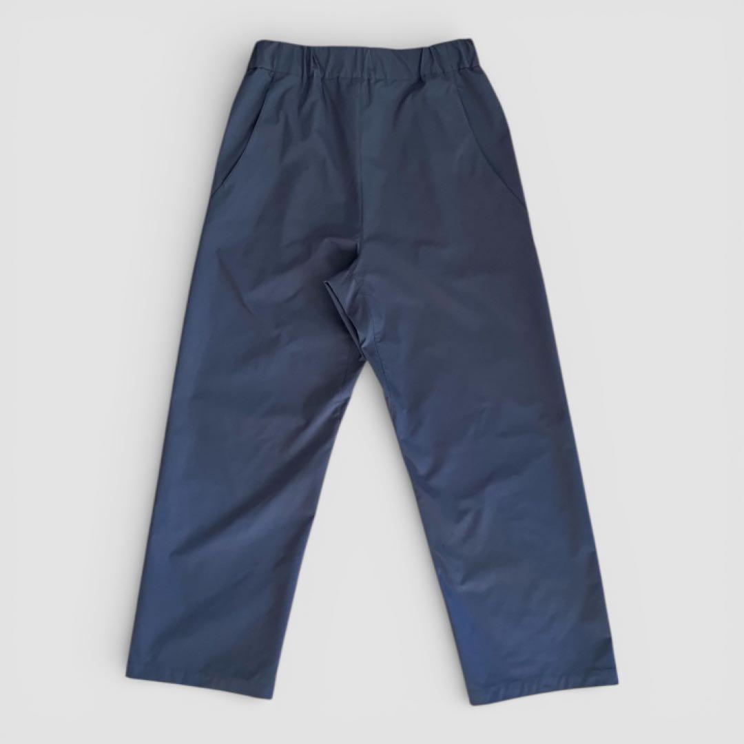 パンツ Goldwin 0 Buckle Straight Leg Pants 2