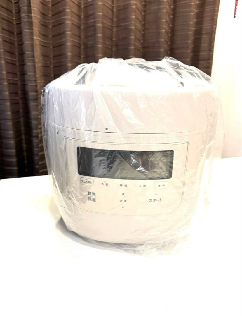 シロカ おうちシェフ PRO L 【SP-5D152H グレー】