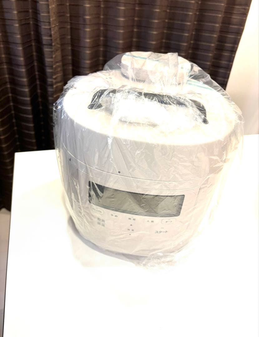 シロカ おうちシェフ PRO L 【SP-5D152H グレー】