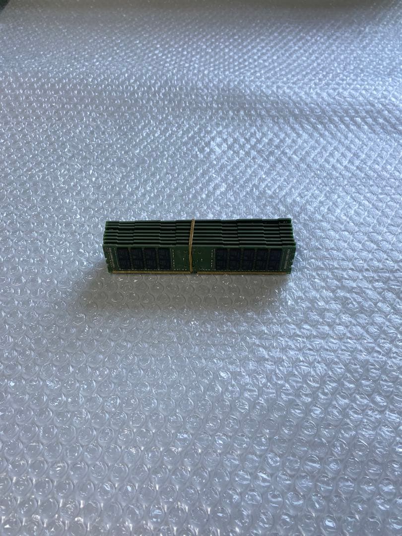 メモリー DDR4 32GB PC4-2400/2133 計8枚 ジャンク