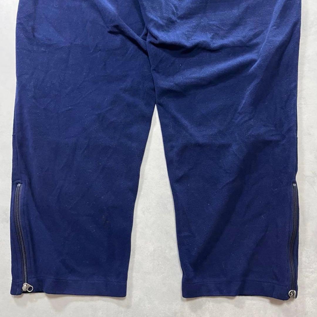 ◎90s 初期 SUPREME 紙タグ フリースパンツ ペンフィールド社 OEM