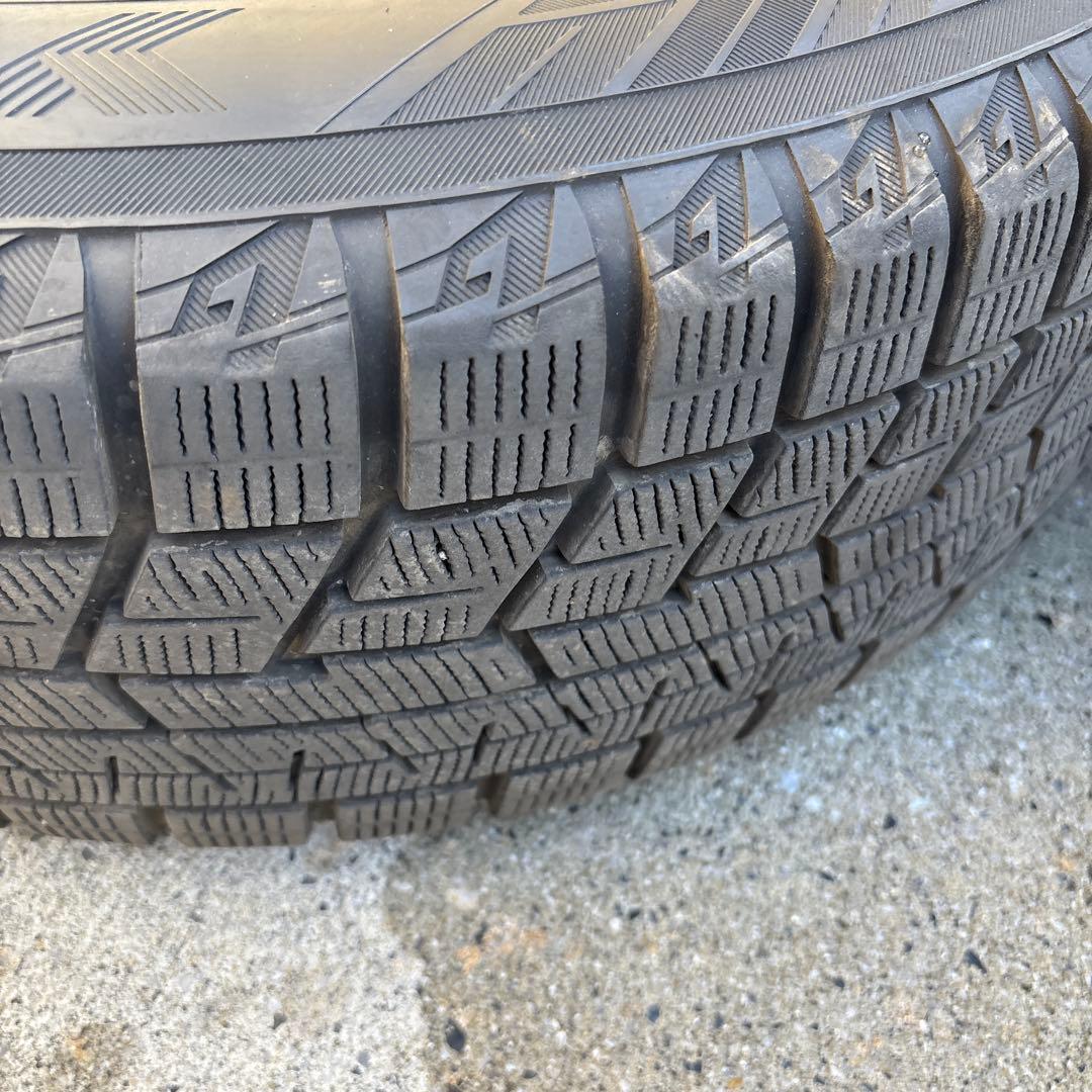 Yokohama ice GUARD IG60 205/60R16 16インチ