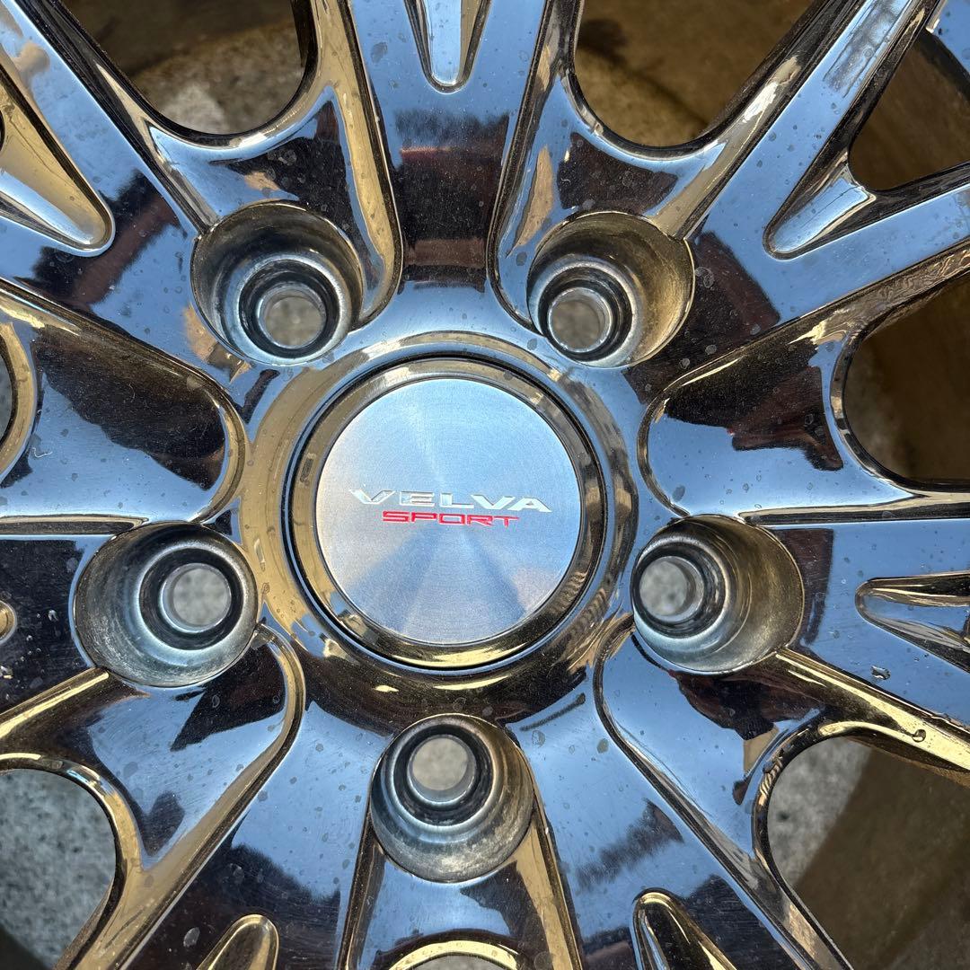 Yokohama ice GUARD IG60 205/60R16 16インチ