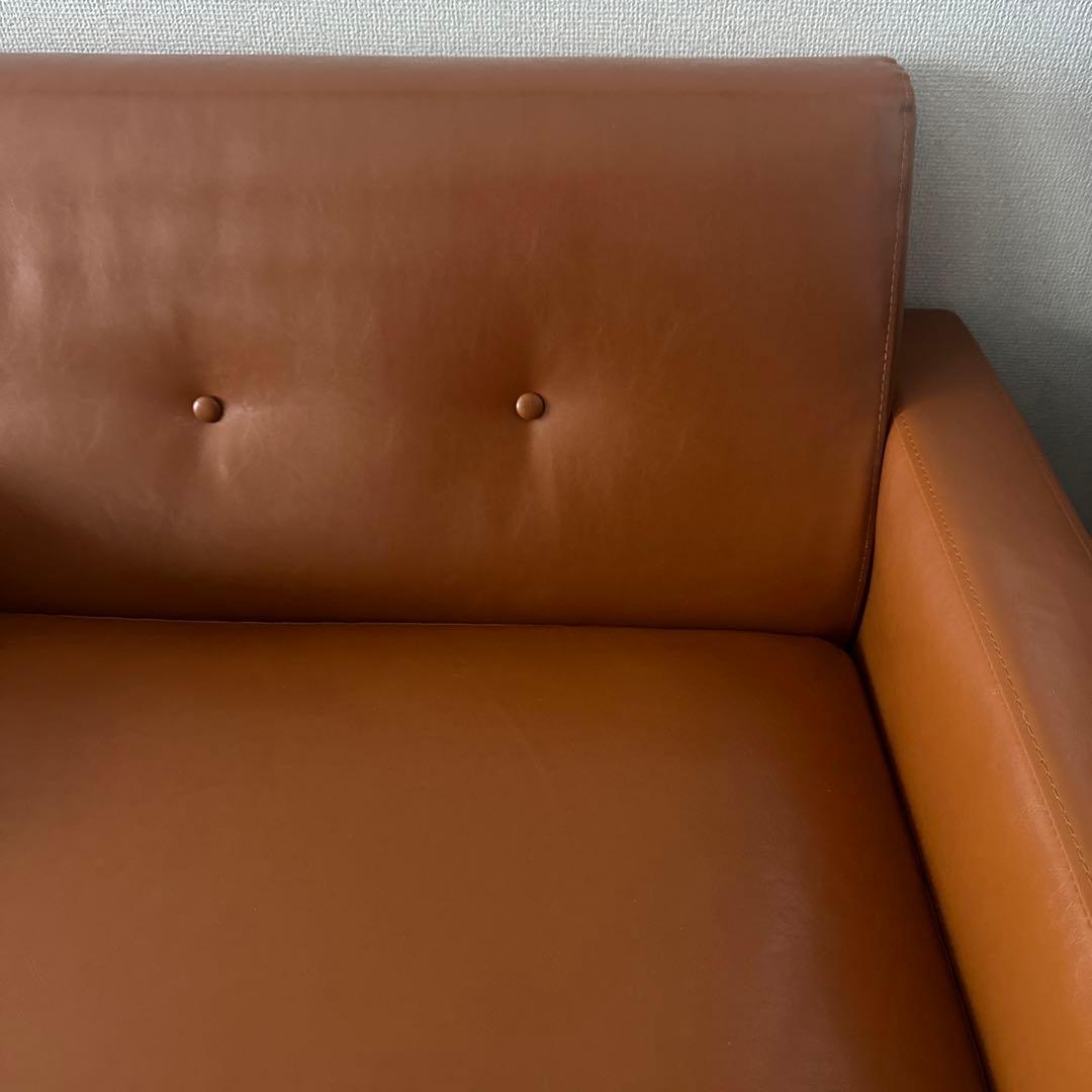 3人掛けソファ　L字