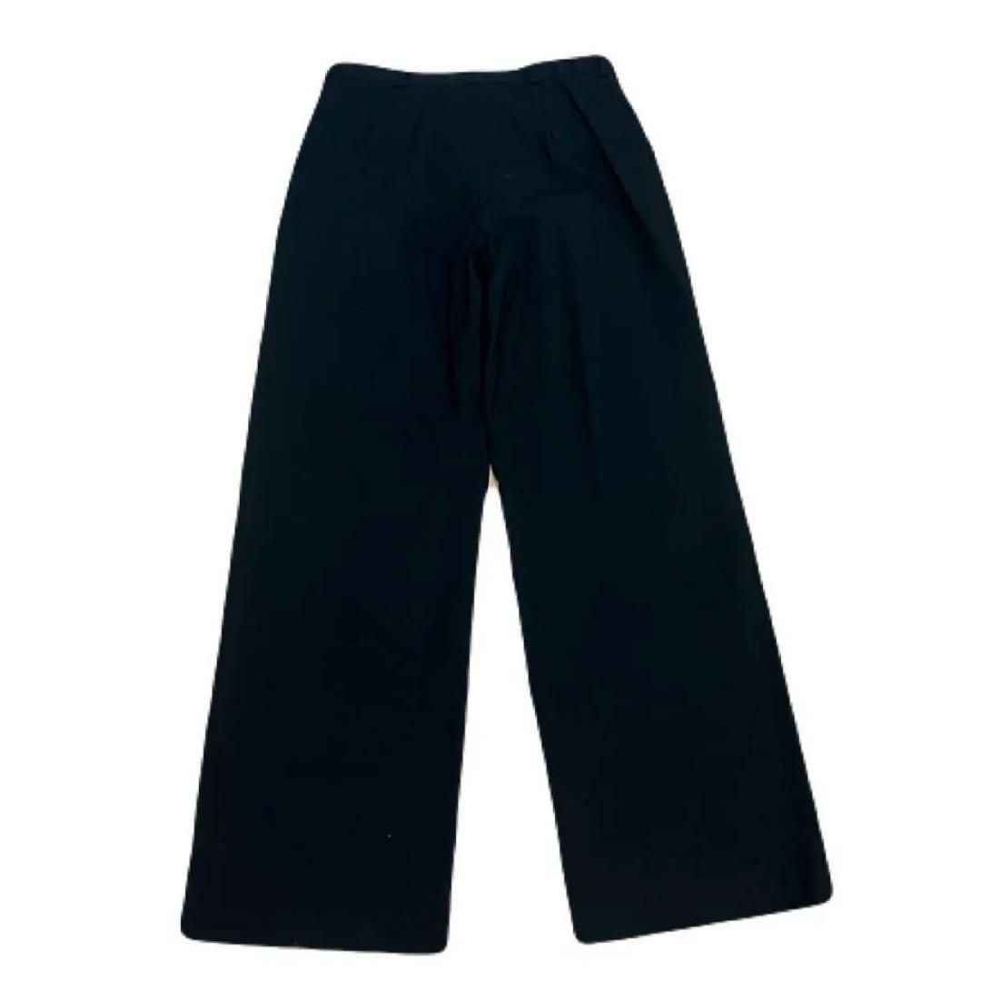 Armani collezioni archive slacks スラックス