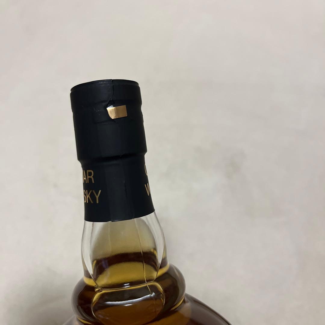 シングルモルト4本セット