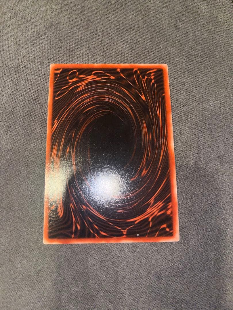 遊戯王　三幻神　シークレット