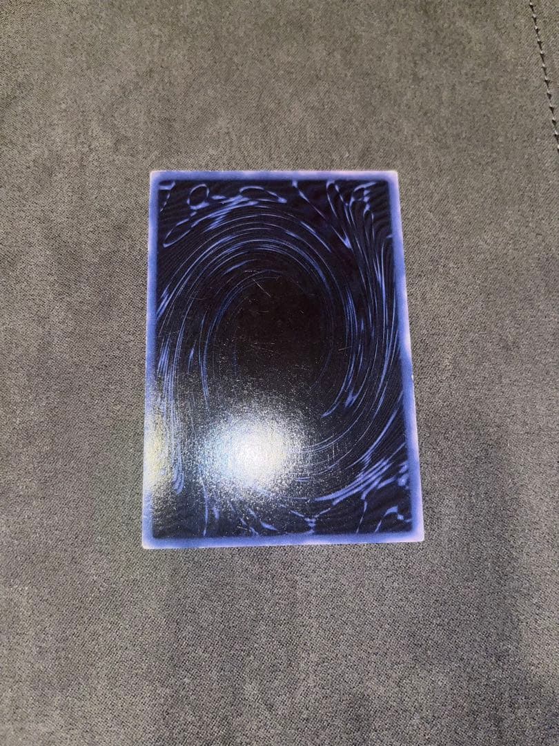 遊戯王　三幻神　シークレット