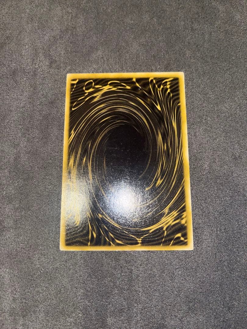 遊戯王　三幻神　シークレット