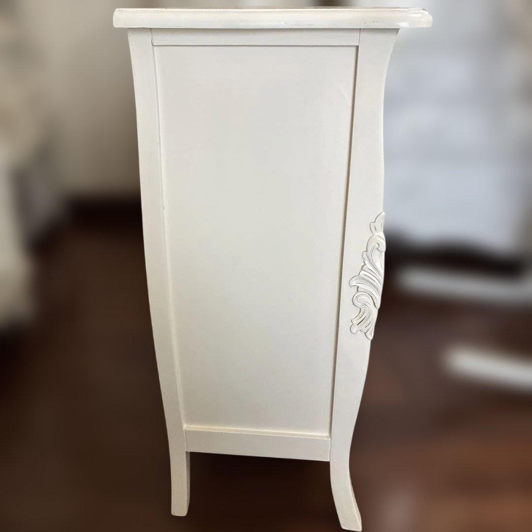 専用になります　　コモ クロシオ アンティーク風チェスト　クラシック家具